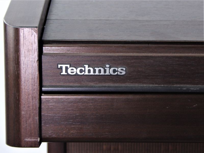 Technics SX-GA1 elektrisch orgel